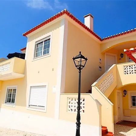 Praia Del Rey