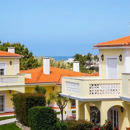 Apartment Praia Del Rey Ferrel (Leiria)