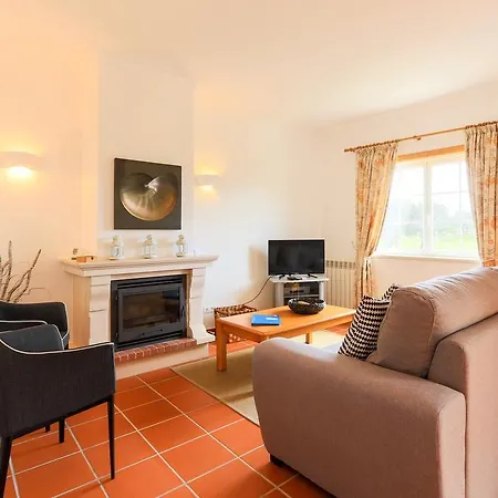 Apartment Praia Del Rey Ferrel (Leiria)