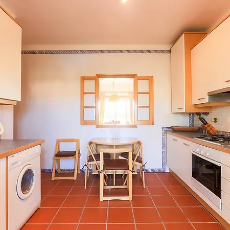 Praia Del Rey Apartment Ferrel (Leiria)