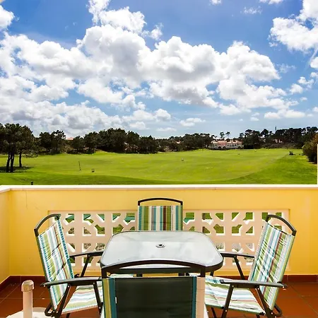 Apartment Praia Del Rey *