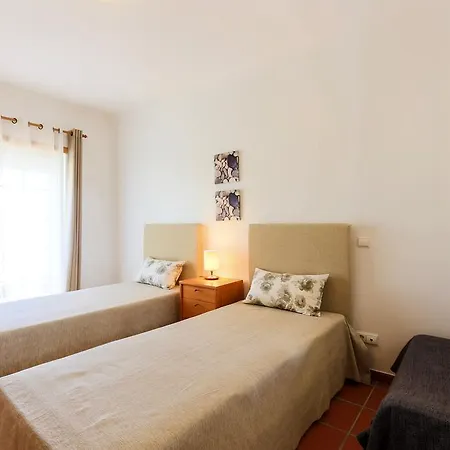 Apartment Praia Del Rey Ferrel (Leiria)