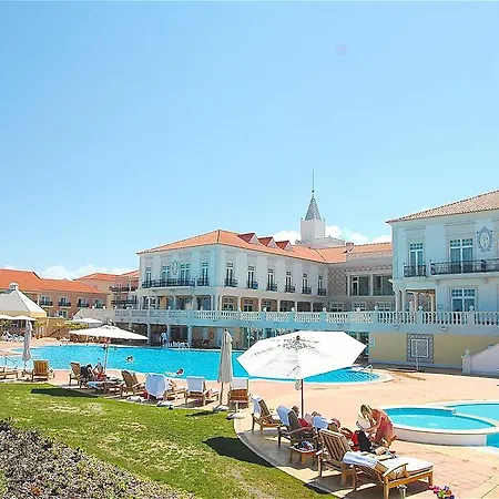 Praia Del Rey Apartment Ferrel (Leiria)